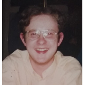 Photo of Christopher BELL