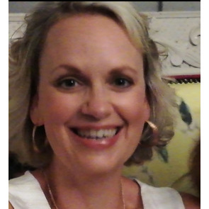 Photo of Sarah Louise BRADBURY