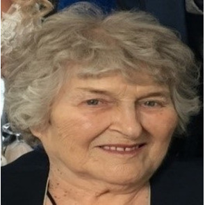 Photo of Wendy Ann SANDERSON