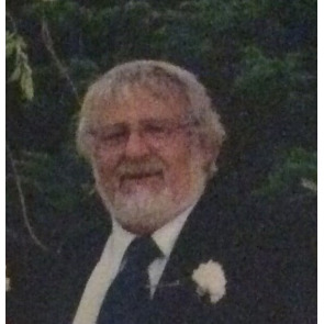 Photo of Christopher SPURWAY