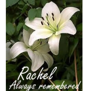 Photo of Rachel Denise HERBERT
