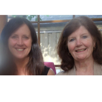 Notice Gallery for Patricia WILKINSON