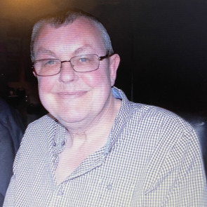 Photo of James ROONEY
