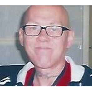 Photo of Kevin John COWIE
