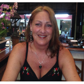 Photo of Diane ASTON