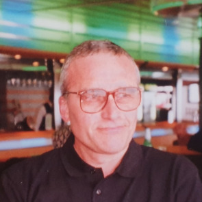 Photo of Michael Dennis RICHARDSON