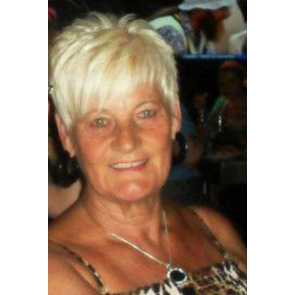 Photo of Ann WRIGHT