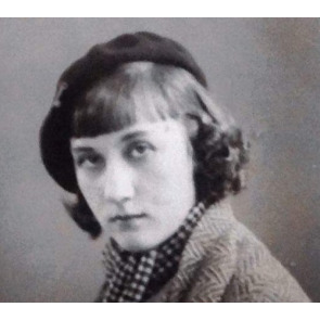 Photo of Lilian Megan BETTS