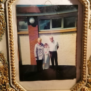 Notice Gallery for Thomas KILLORAN