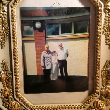 Notice Gallery for Thomas KILLORAN