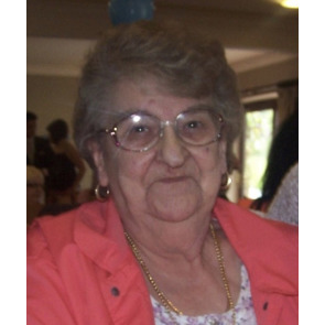 Photo of Joyce HALL