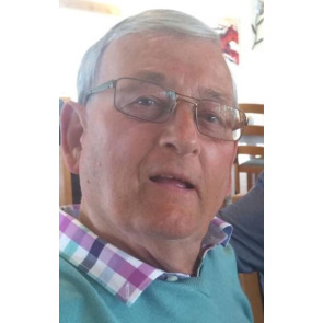 Photo of Michael John WARD