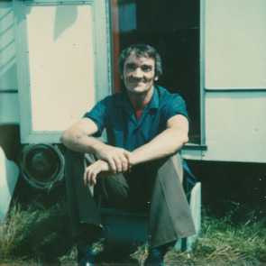 Photo of Ronald DAY
