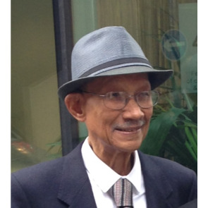 Photo of Frank Robert TROTMAN