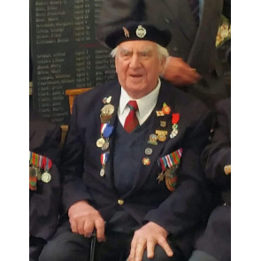 Photo of James Alfred DIGWEED