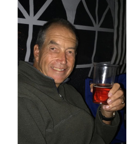Photo of Peter Roy STRIBLING