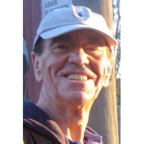 Photo of Terry MARTIN