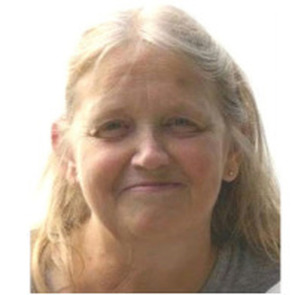 Photo of Louise Mary SIMMS