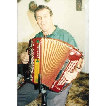 Photo for notice Ned WINDER