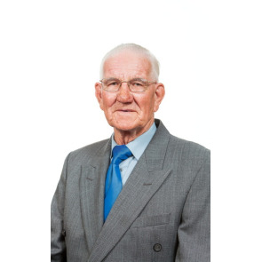 Photo of William Albert DOUGLAS