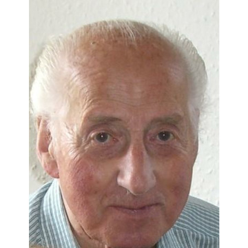 Photo for notice Clifford TAYLOR