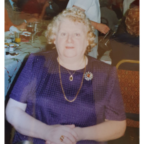 Photo of Margaret Elizabeth COOPER