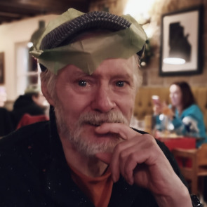 Photo of Stephen Leonard SIMONS