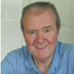 Photo of Leslie James GODING