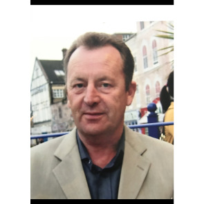 Photo of Trevor Richard HEWITT