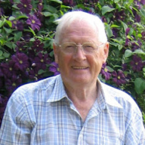 Photo of Philip George Raymond WING