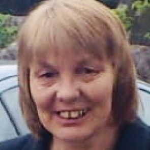 Photo of Marlene Grace COUSINS