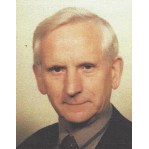 Photo of Stanley John HORRELL
