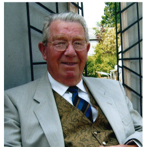 Photo of Terence Neil GOUGH