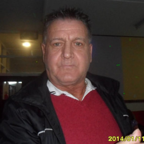Photo of Mick CLIFFT