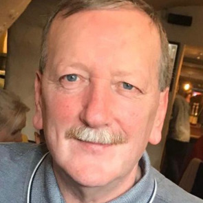 Photo of Ron TAYLOR