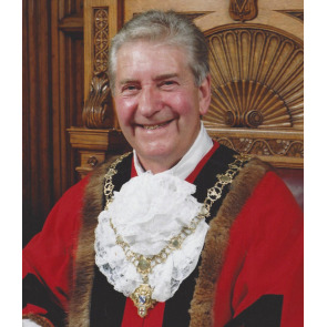 Photo of Kenneth William TOWNSEND