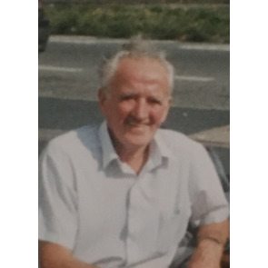 Photo of James Francis BOYLE