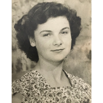 Notice Gallery for Beryl DYSON