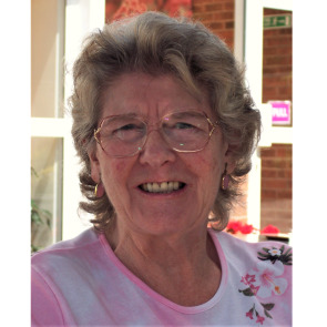 Photo of Muriel LITTLE