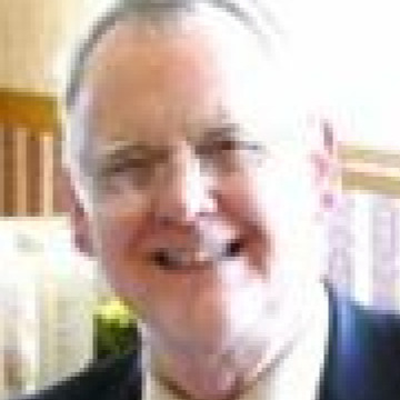 Photo of James Richard TODD