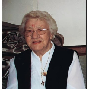 Photo of Jean WILD