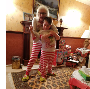 Photo of Glenys Rhonda CASTLEDINE