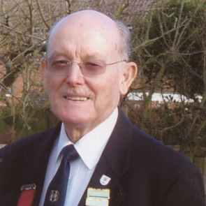 Photo of Jim WILSON