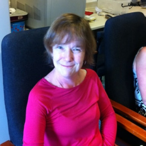 Notice Gallery for Helen TWEEDY