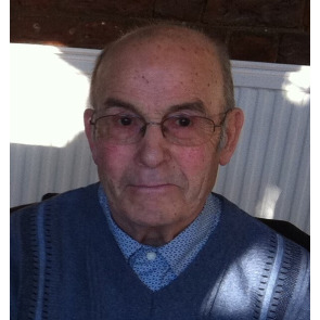 Photo of Colin TAYLOR