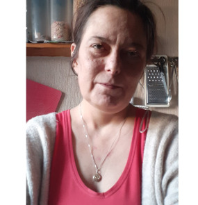 Photo of Kelly LINFORD