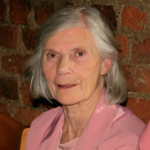 Photo of Margaret LUNT