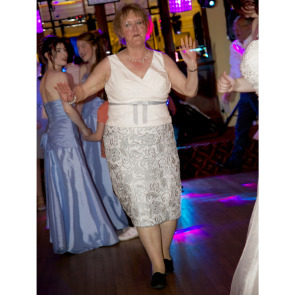 Photo of Susan WALKER