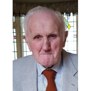 Photo of Leonard Peter COATES