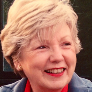 Photo of Kathleen Mary Carmel HUMPHREY